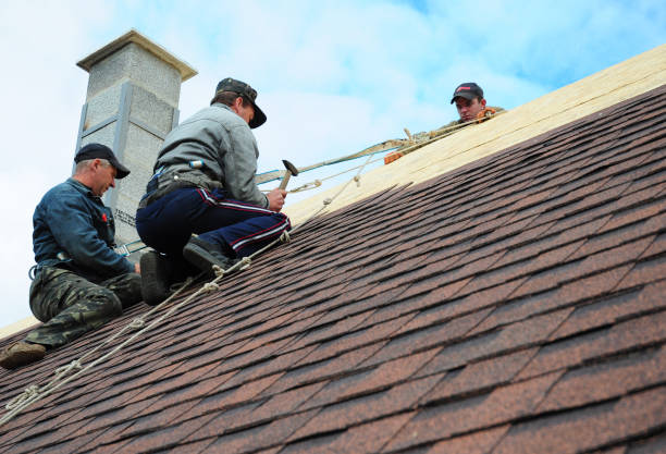 Quick and Trustworthy Emergency Roof Repair Services in Youngtown, AZ
